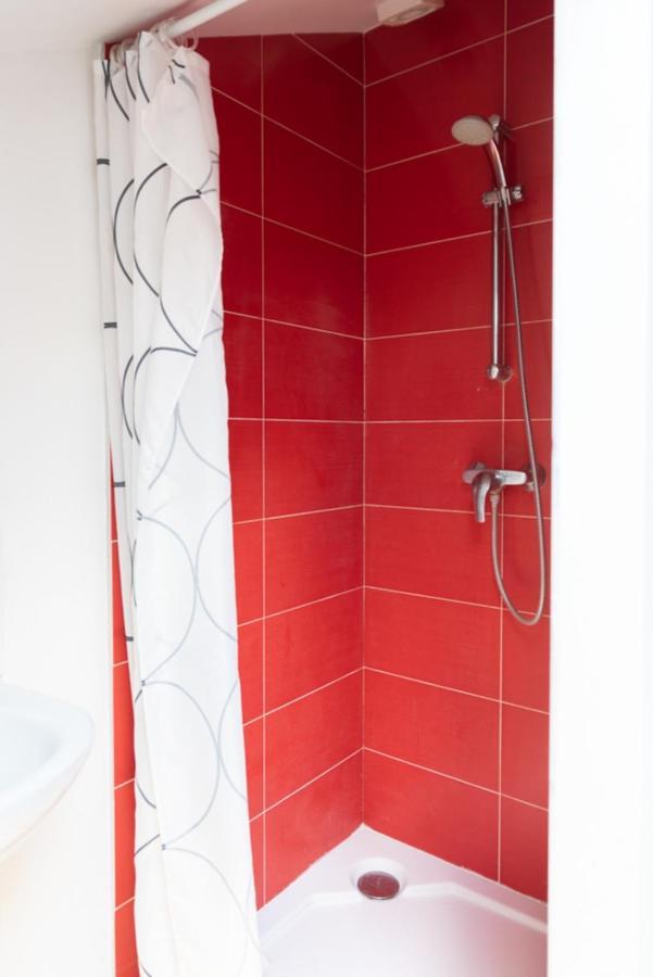 Apartamento Nice Apt Near Champ De Mars Paris