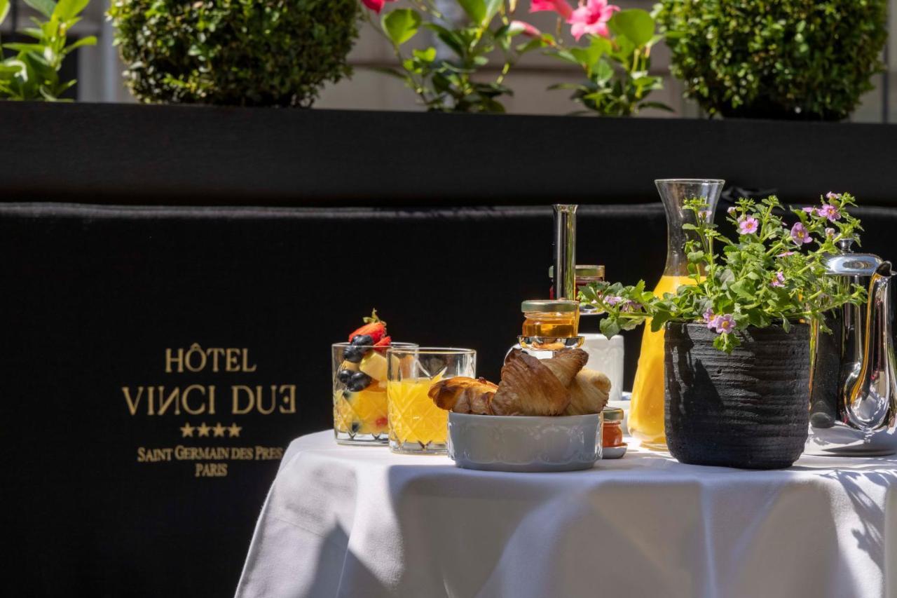 Hotel Vinci Due &