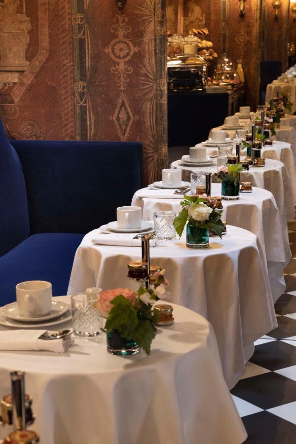 Hotel Vinci Due & 4*