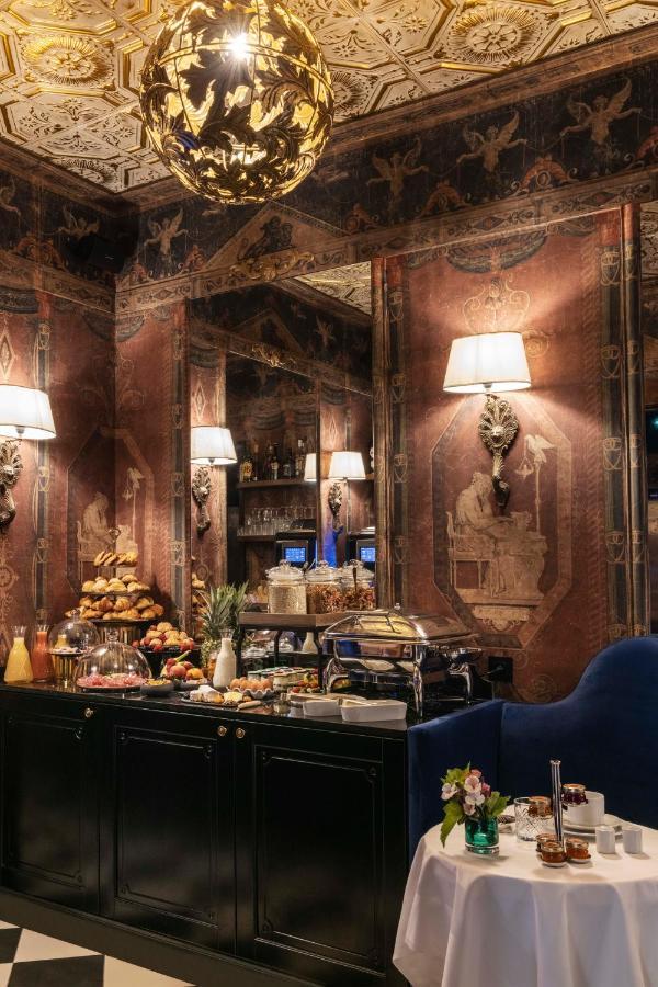 Hotel Vinci Due &