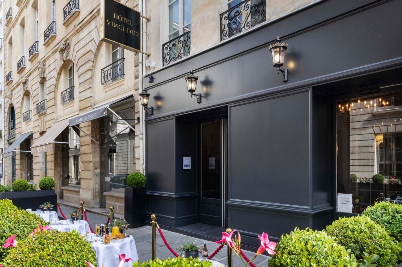 Hotel Vinci Due &