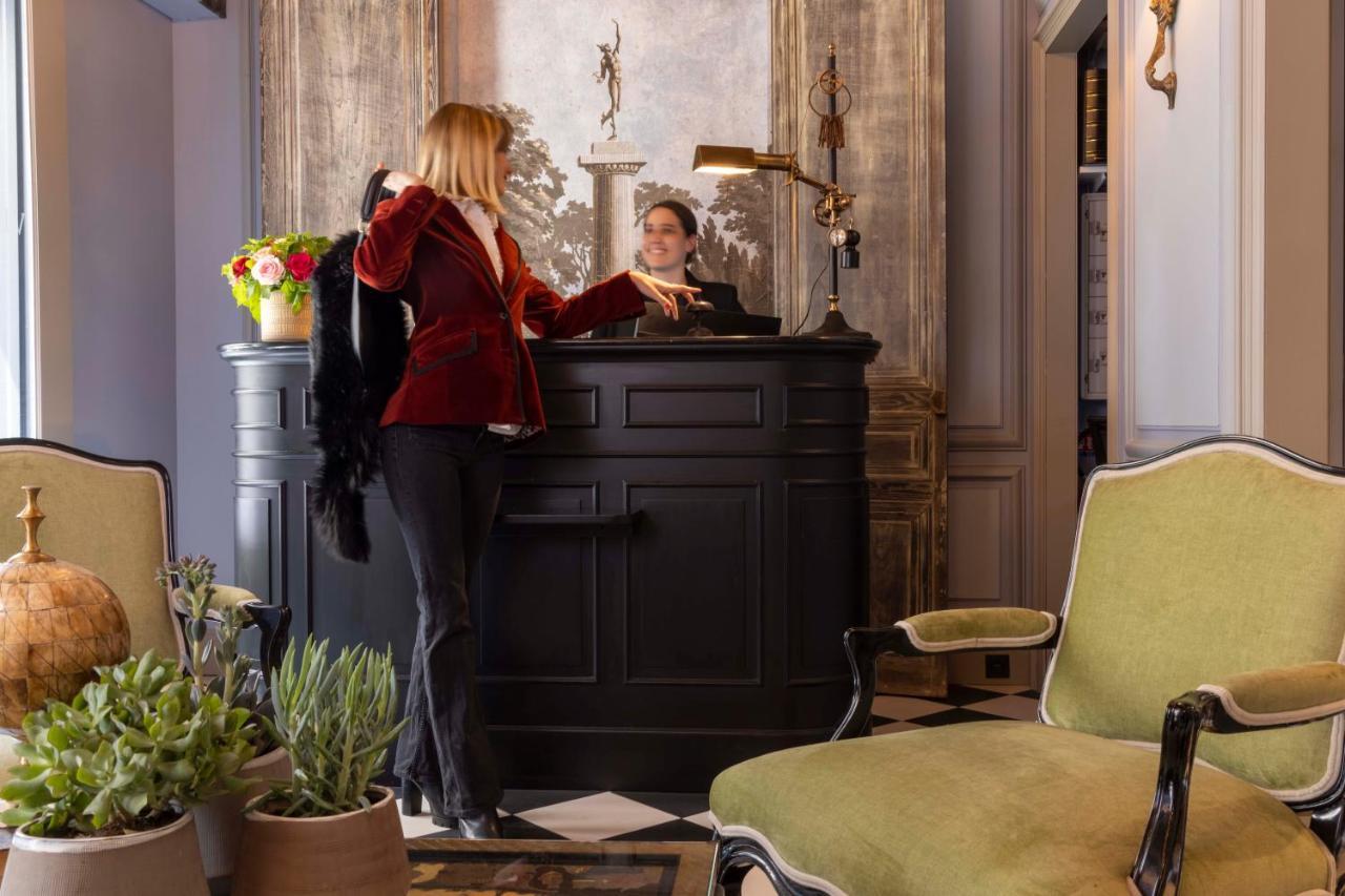 Hotel Vinci Due &