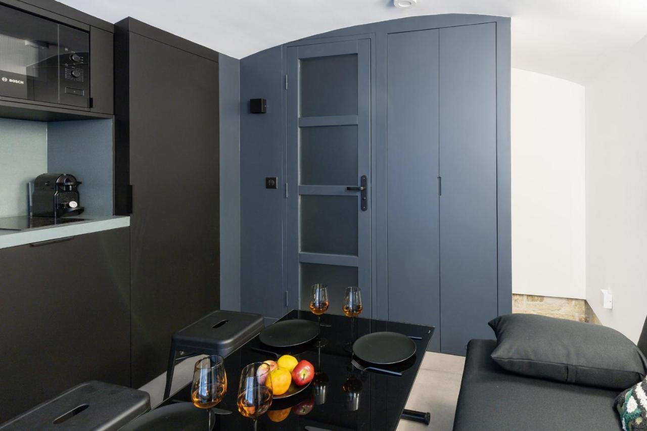 Guestready - Cozy Souplex In Front Of Palais Royal