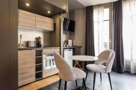 Cmg Apartment