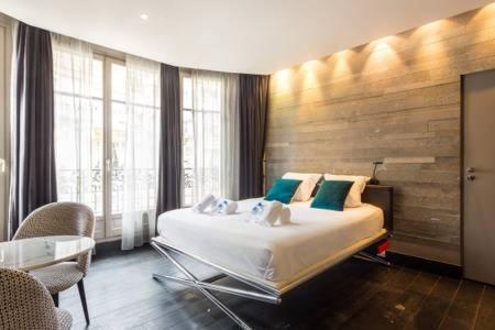 Apartment Cmg Paris