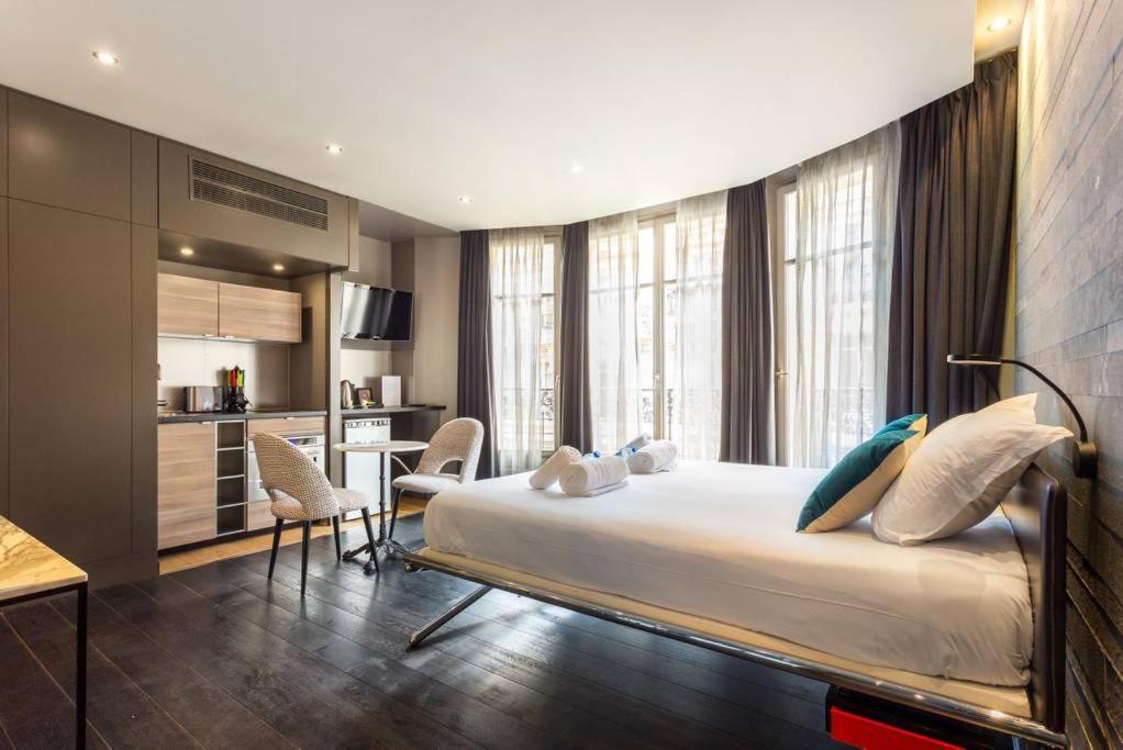 Cmg Apartment