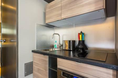 Cmg Apartment *
