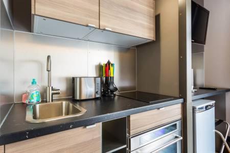 Cmg Apartment *