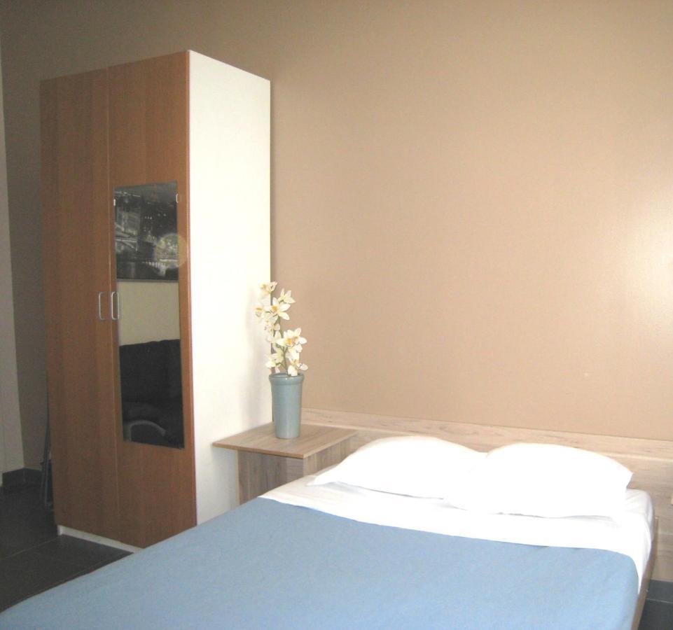 Aboukir 3 Apartment