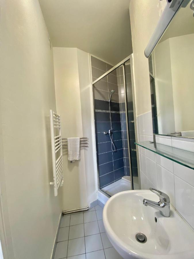 Studio Poisson 1 Apartamento Paris