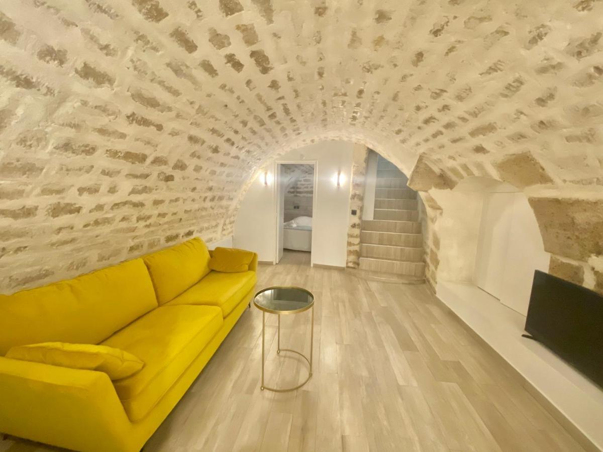Republique Apartamento