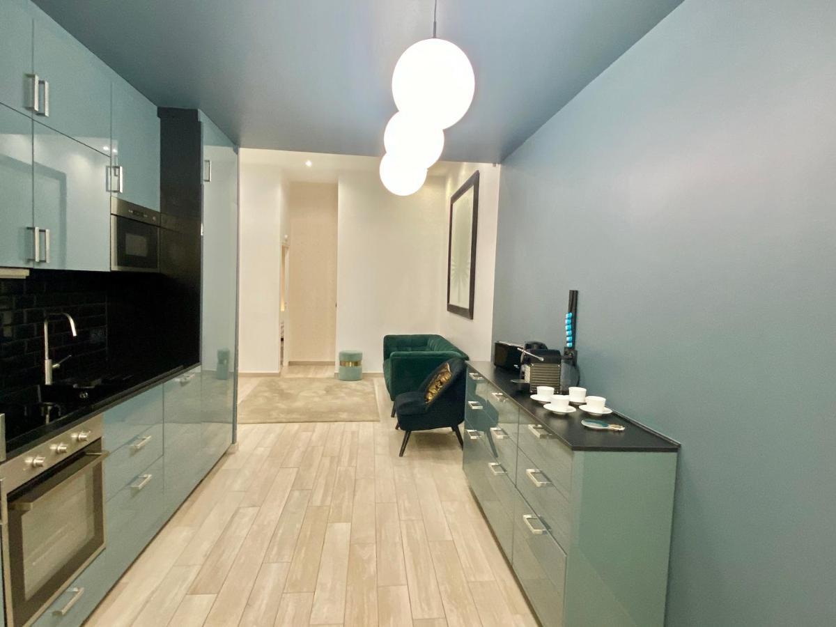 République Appartement Paris