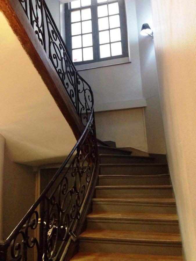 Apartment Aboukir 3