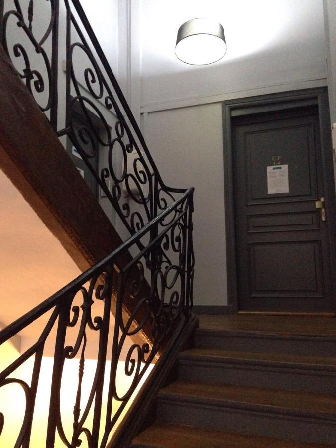 Aboukir 3 Apartment