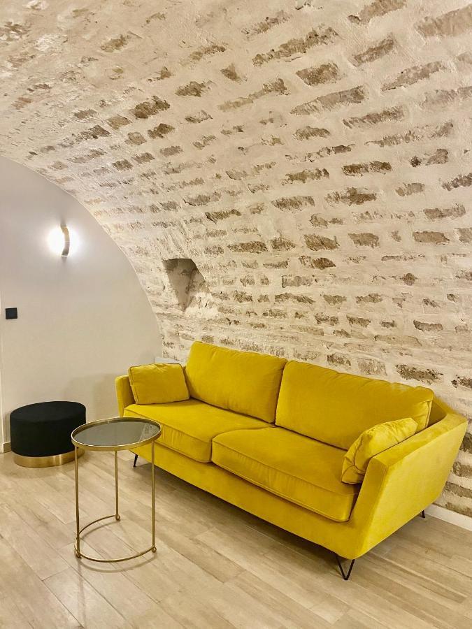 République Appartement *