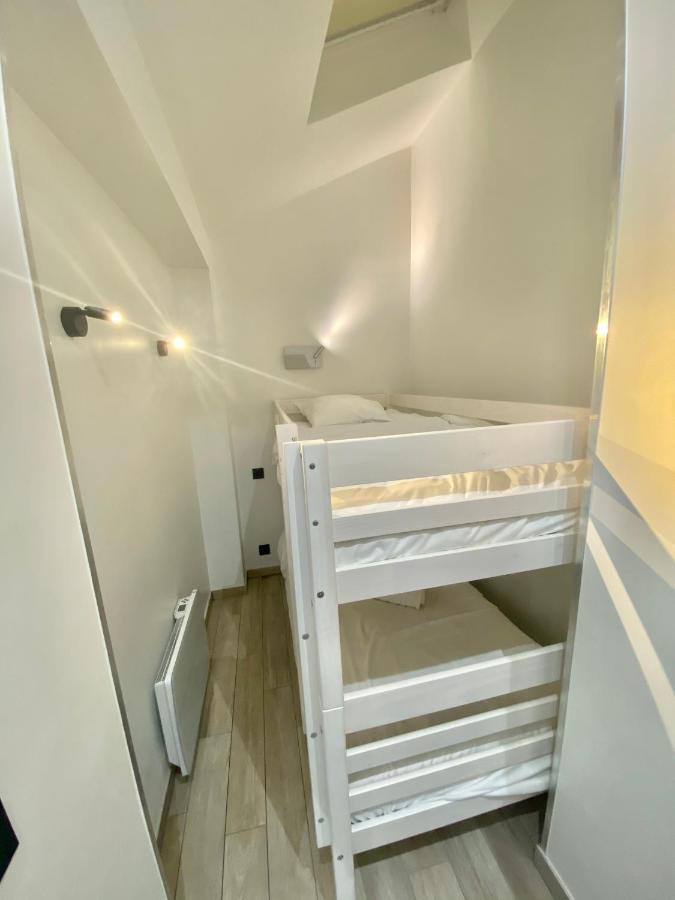Appartement République