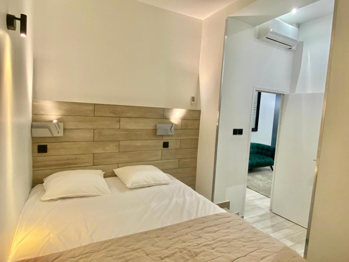 République Appartement