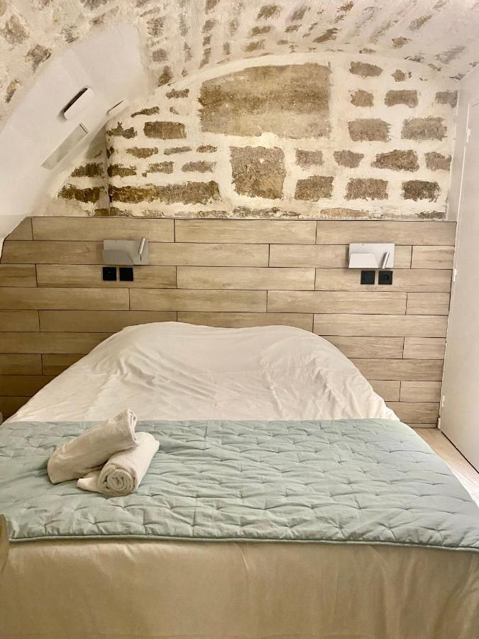 Appartement République Paris