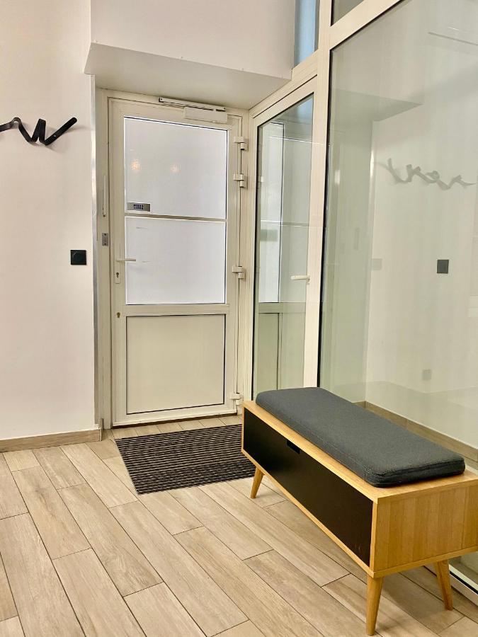 République Appartement