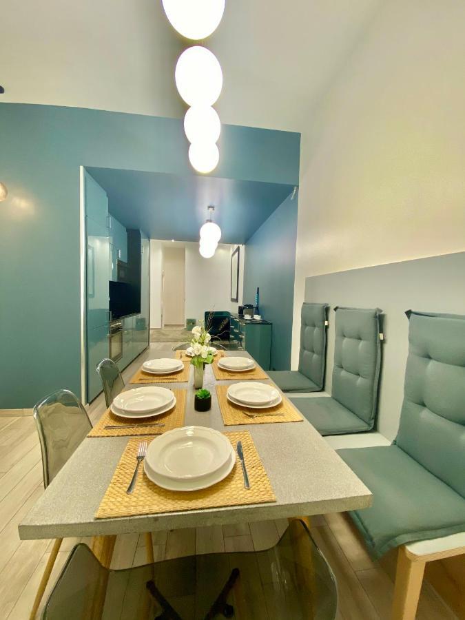 Appartement République