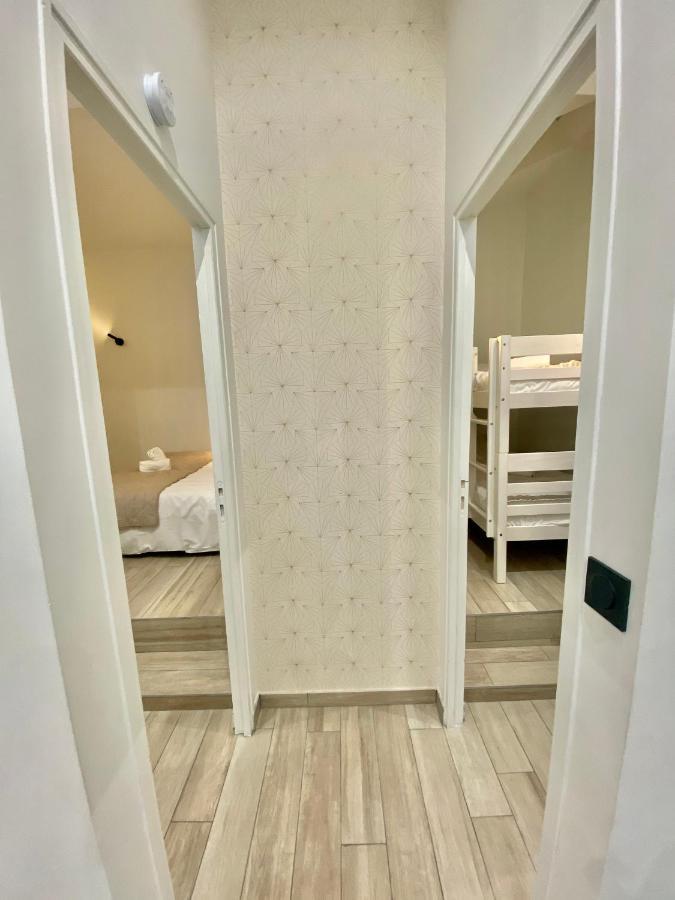 Appartement République *