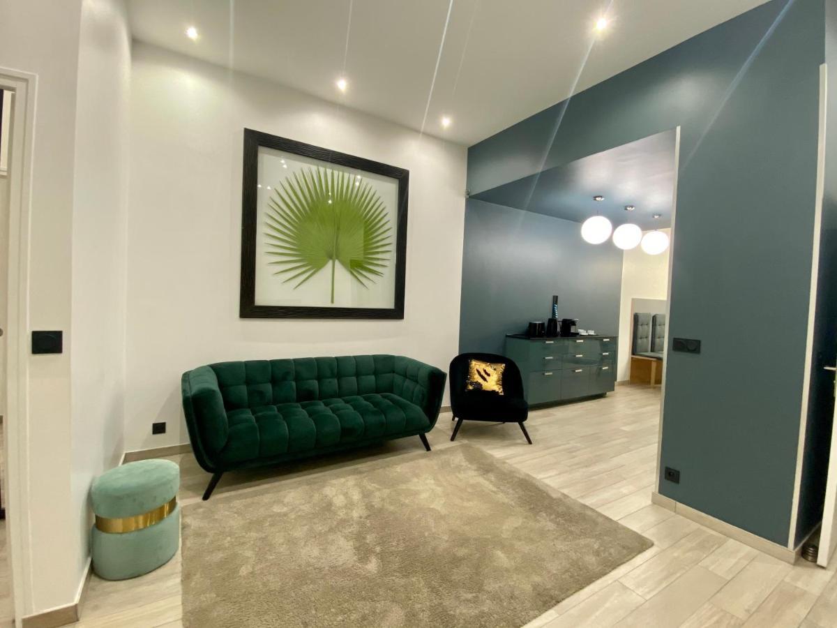 Apartamento Republique *