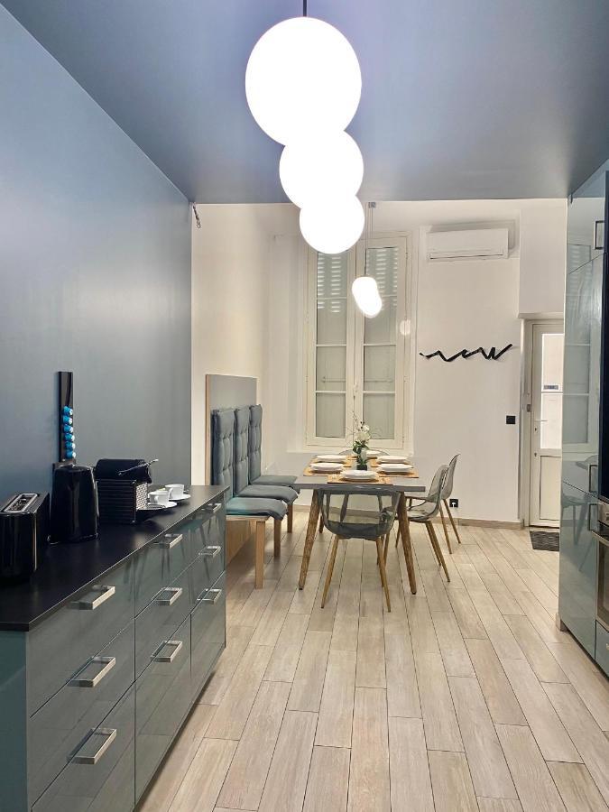 République Appartement *