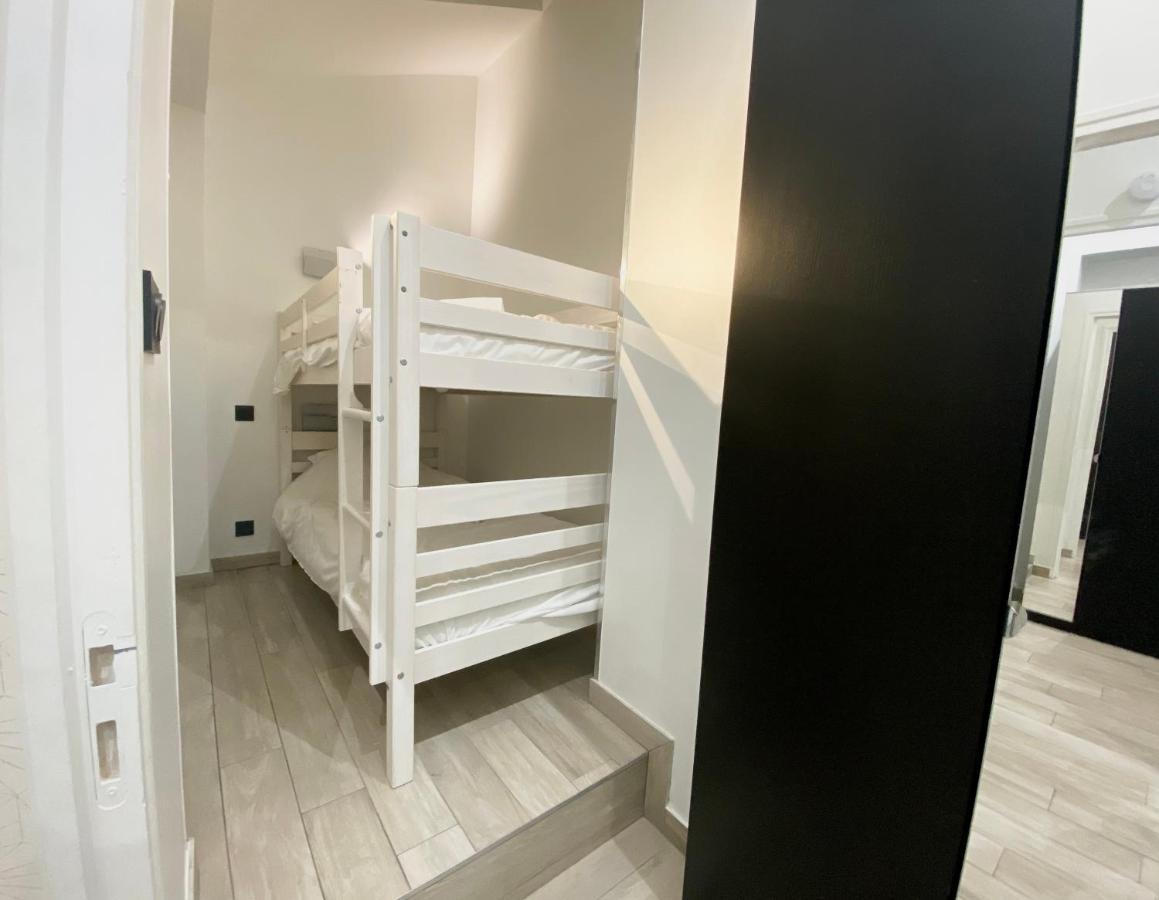 République Appartement Paris