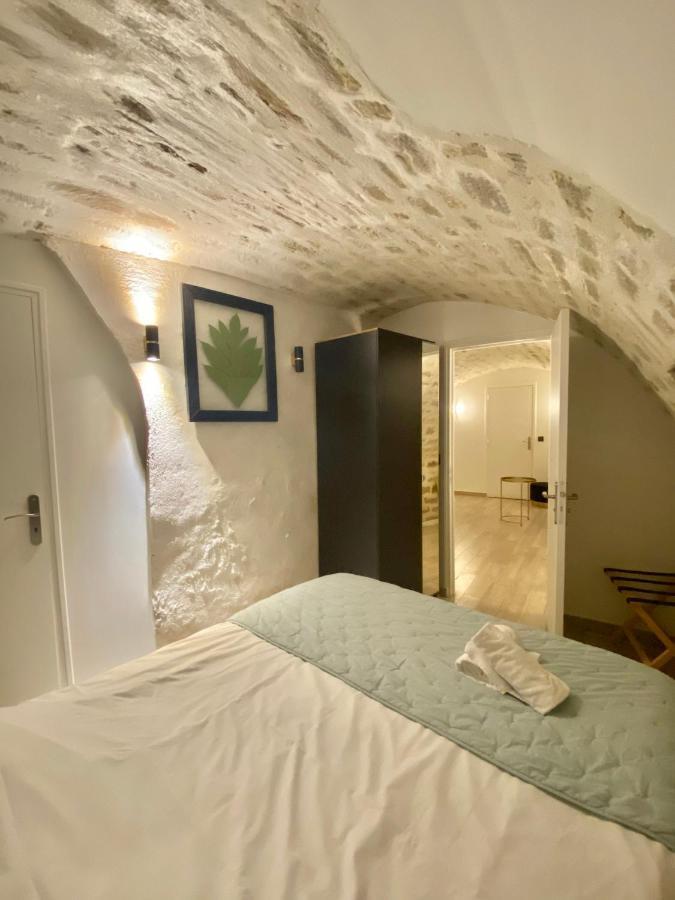 Appartement République Paris