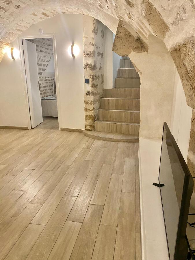 Appartement République Paris
