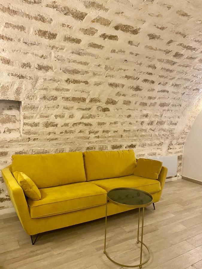 République Appartement