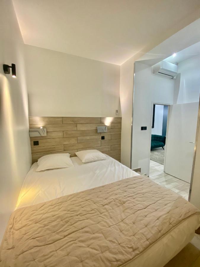 Apartamento Republique Paris