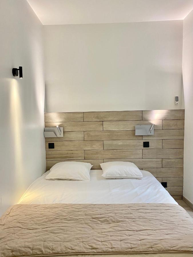 République Appartement Paris