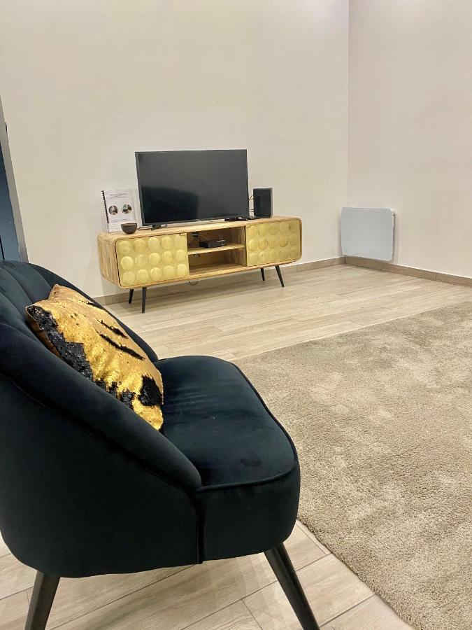 République Appartement