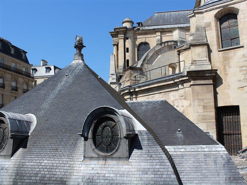 Le Relais Saint Sulpice Hotel Paris