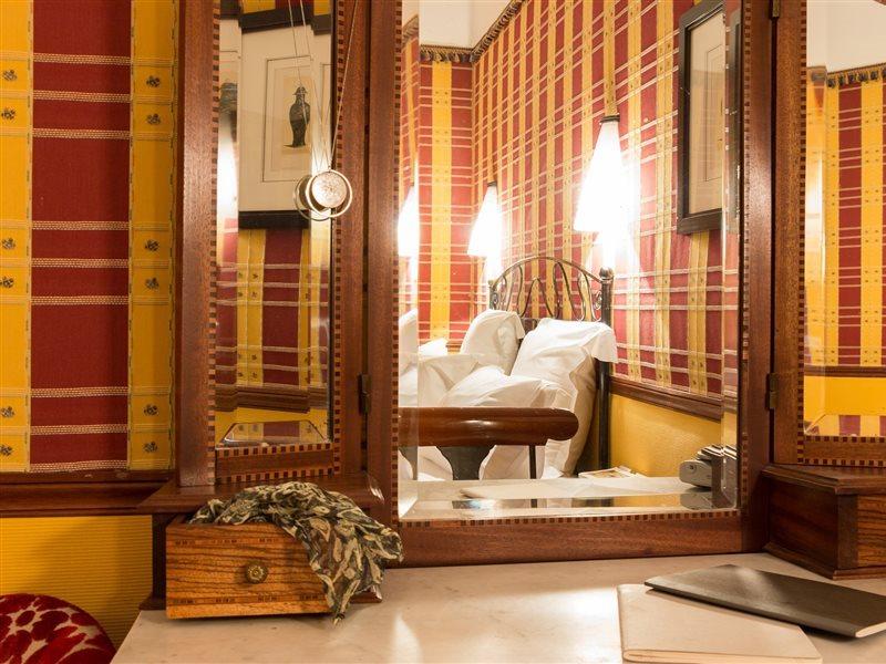 Le Relais Saint Sulpice 4* Paris