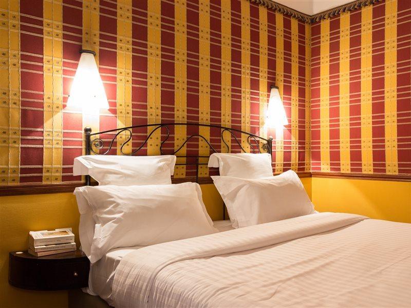 Le Relais Saint Sulpice Hotel Paris