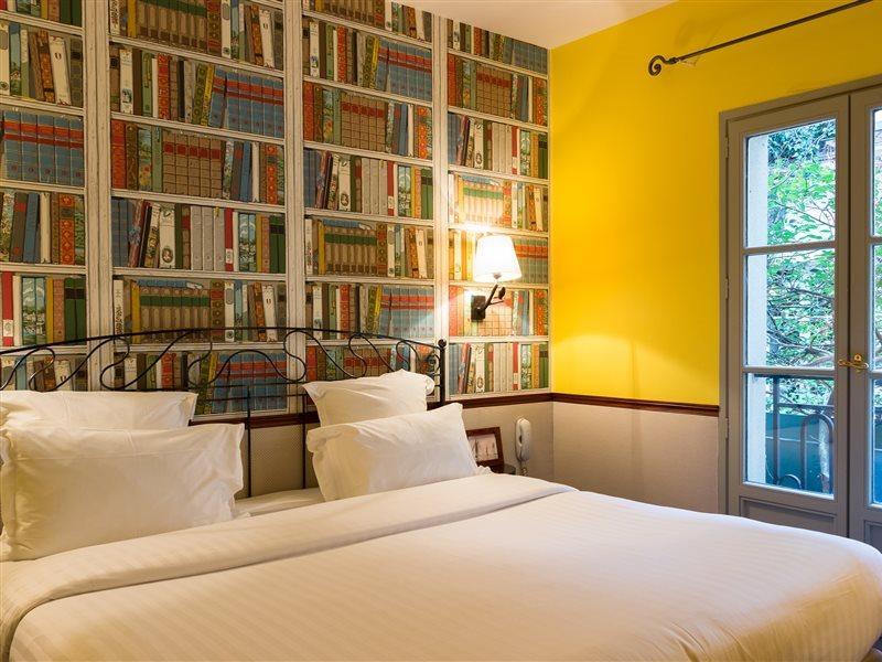 Hotel Le Relais Saint Sulpice
