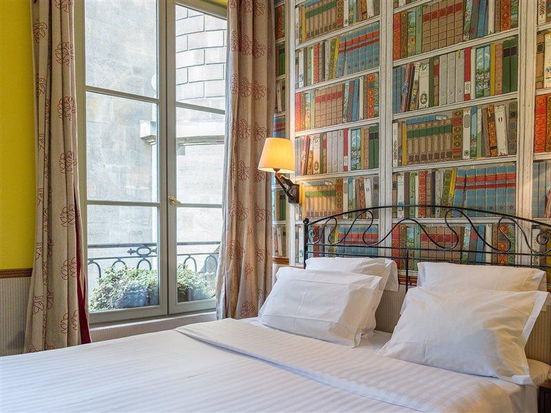 Le Relais Saint Sulpice Paris
