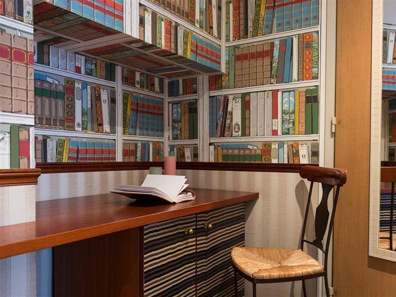 Le Relais Saint Sulpice Hotel