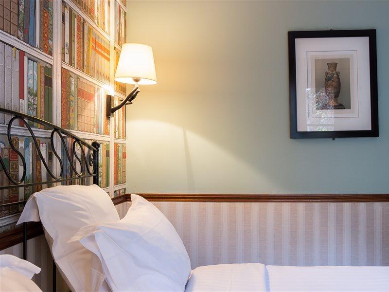 Le Relais Saint Sulpice 4*