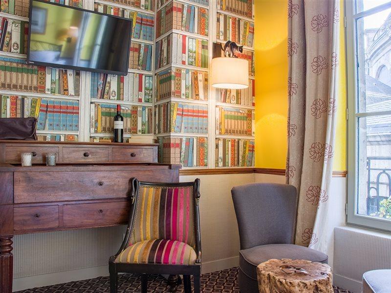 Le Relais Saint Sulpice