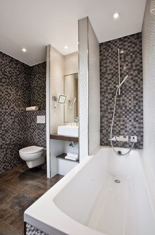 Best Western Nouvel Orleans Montparnasse Hotel