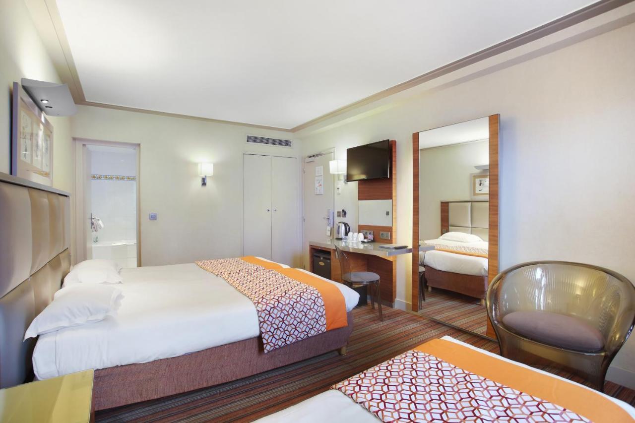 Berne Opera Hotel