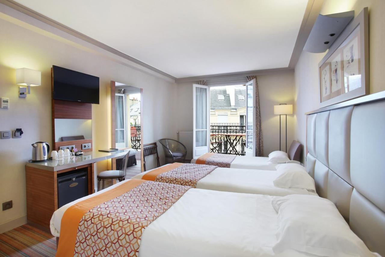 Berne Opera Hotel 3*
