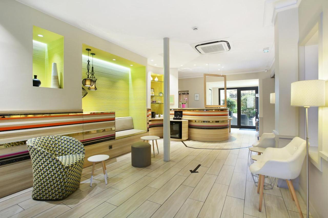 Hotel Berne Opera 3*