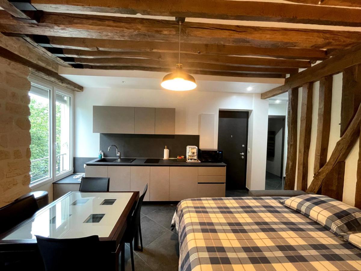 Thegreatflat Appartement