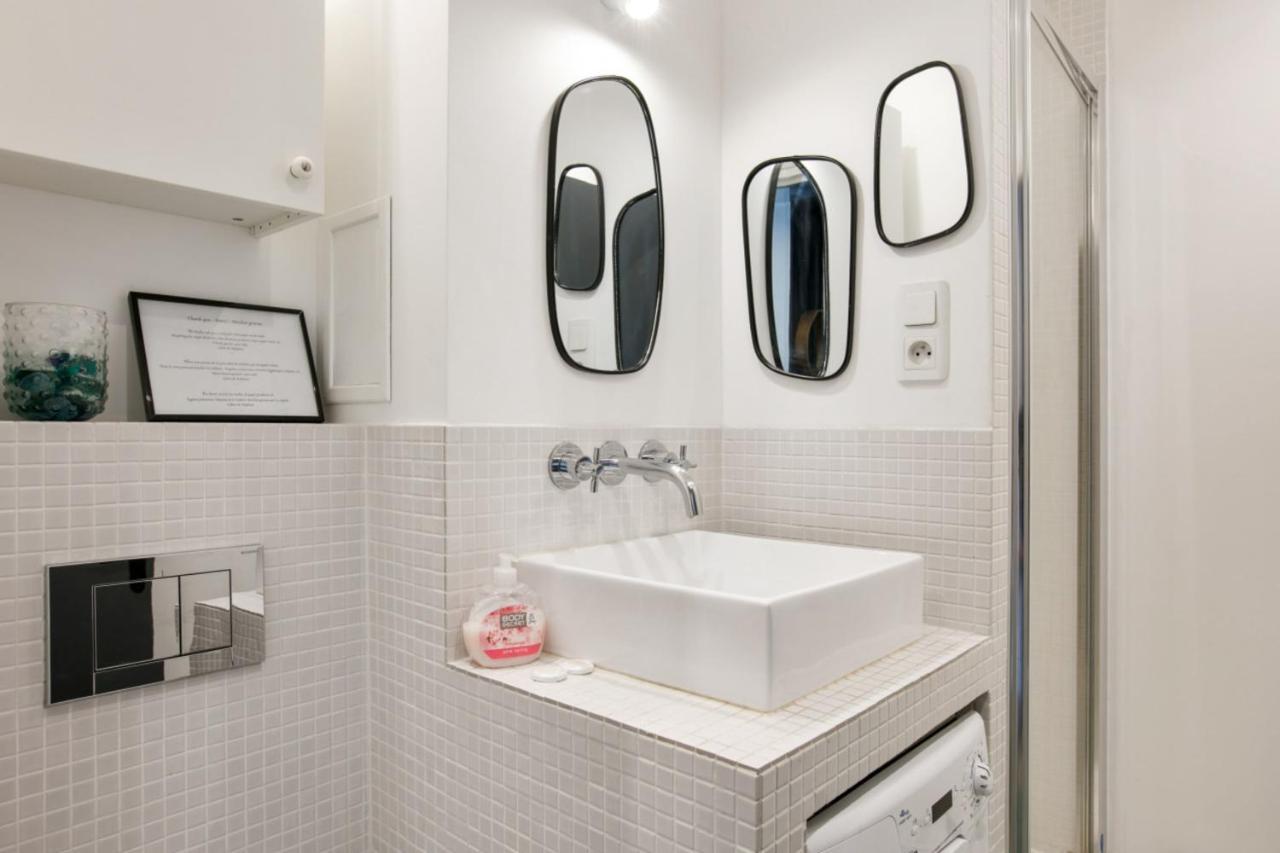 Apartment Cozy 10 Min From Eiffel Tower Invalides Beaugrenelle *