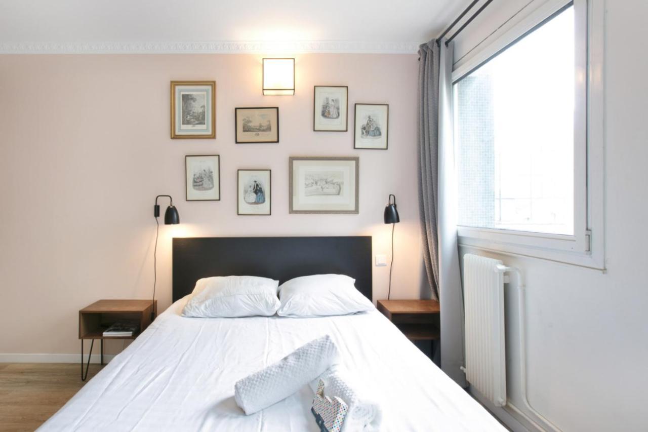 Cozy 10 Min From Eiffel Tower Invalides Beaugrenelle