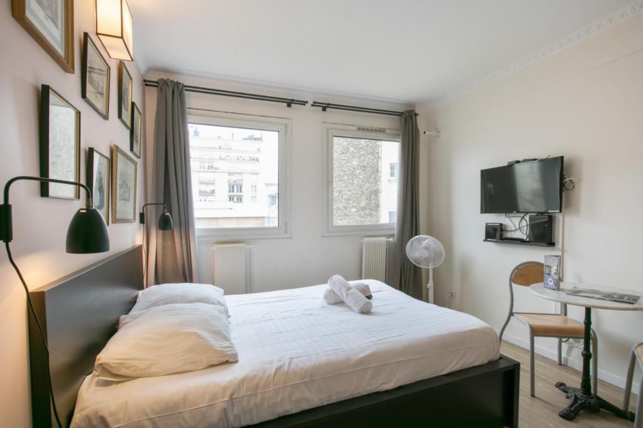 Cozy 10 Min From Eiffel Tower Invalides Beaugrenelle Apartment
